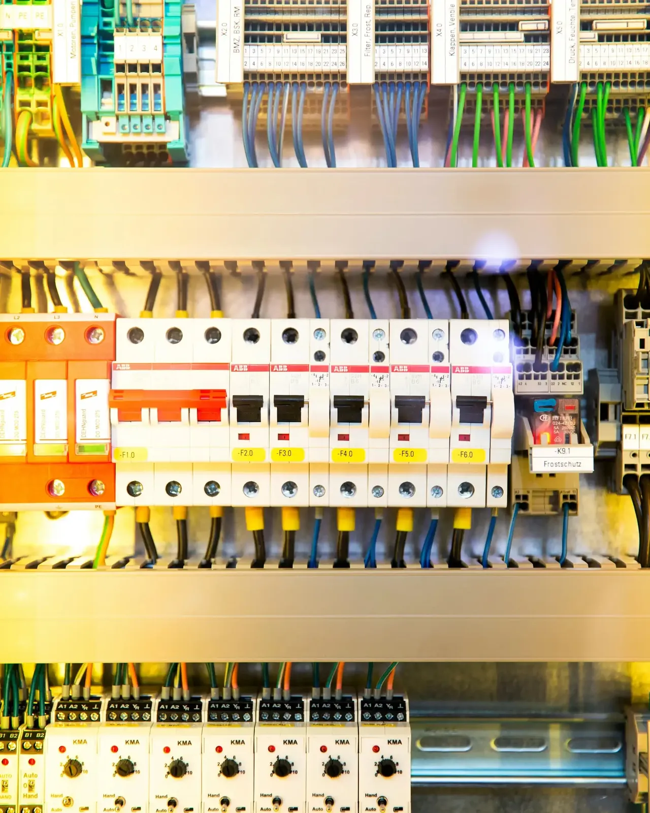 Elektrotechnik Basse